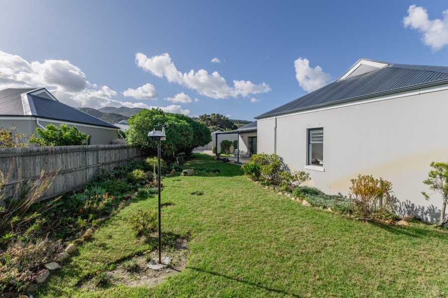 3 Bedroom Property for Sale in Harmony Farm Western Cape